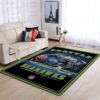 Team Pride Nice Gift Home Decor Rectangle Area Area Rug Rugs For Living Room
