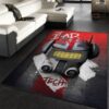 Tech Star War Rug