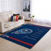 Tennessee Titans Area Rug Nfl Football Floor Decor 191007