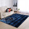 Tennessee Titans Area Rug Nfl Football Floor Decor 1910073