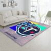 Tennessee Titans NFL Area Rug For Christmas Living Room Rug Christmas Gift US Decor