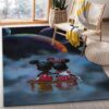 The Area Rug For Christmas Bedroom Rug Floor Decor Home Decor