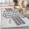 The Force Pattern Area Rug Star Wars Arts Rug Home US Decor