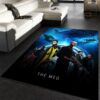 The Meg Rug Movie Rug US Gift Decor
