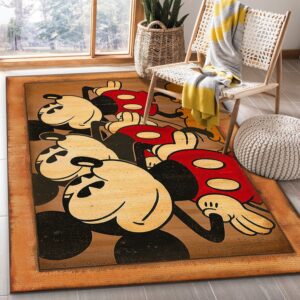 Three Rug Living Room Rug Floor Decor Home Decor