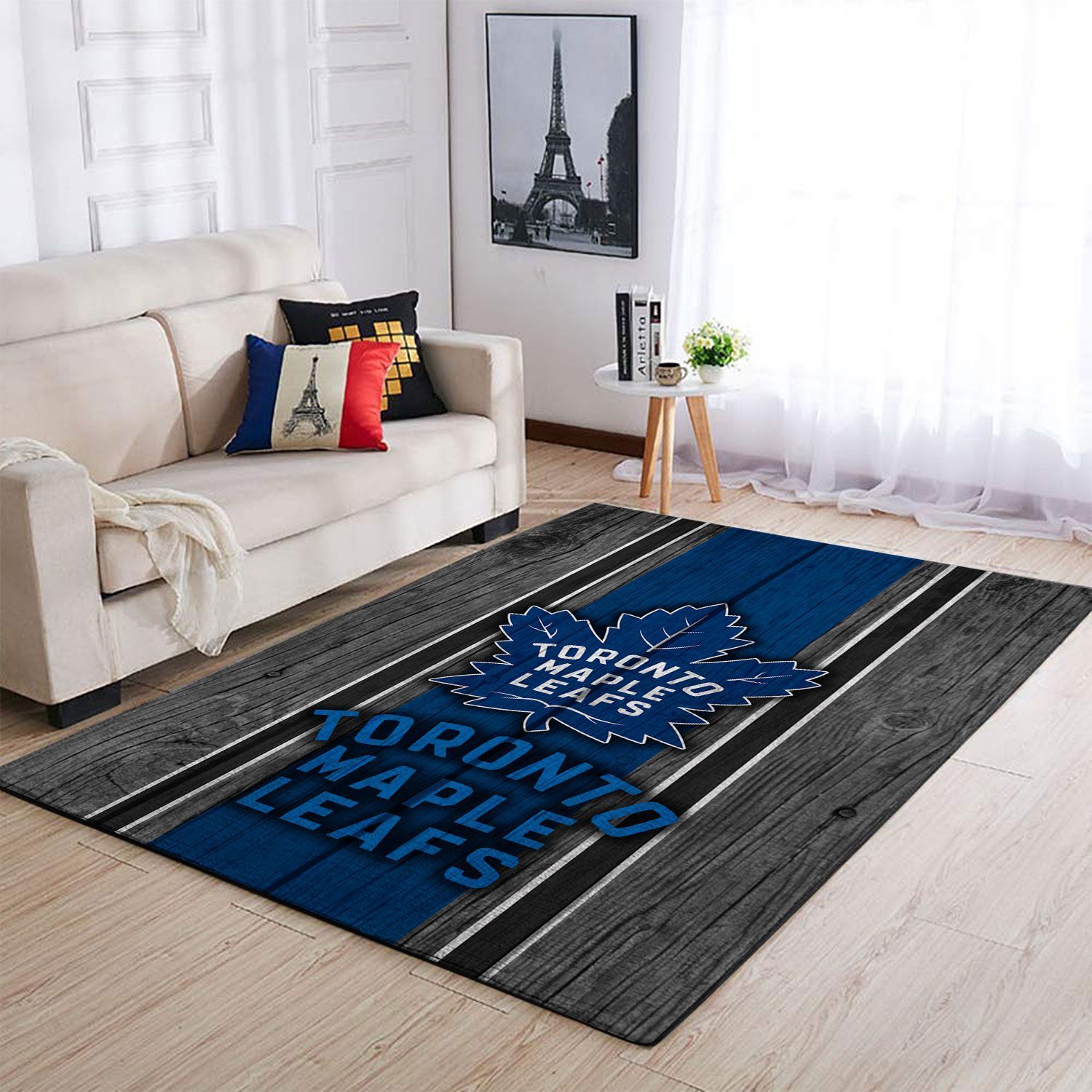 Toronto Maple Leafs Hoodie - Peto Rugs