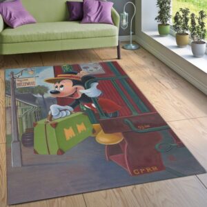 Track Rug Bedroom Rug Floor Decor Home Decor