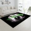 Tropical Star War Area Rug