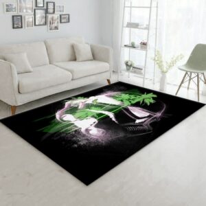 Tropical Star War Area Rug