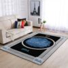Ucla Bruins Ncaa Team Logo Nice Gift Home Decor Rectangle Area Rug