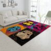 Urban Squad Star War Pop Art Rug