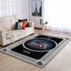 Utsa Roadrunners Ncaa Team Logo Nice Gift Home Decor Rectangle Area Rug