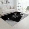 Vader Startrooper Area Rug Star Wars Visions Of Darth Vader Rug Christmas Gift US Decor