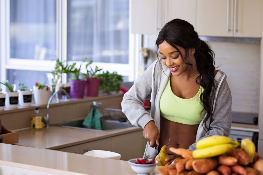 Vegan Weight Loss One Month (28 Days) Challenge