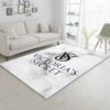 Victtorias Secret Rug Living Room Rug Floor Decor Home Decor