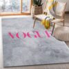 Vogue Rug Living Room Rug Floor Decor Home Decor