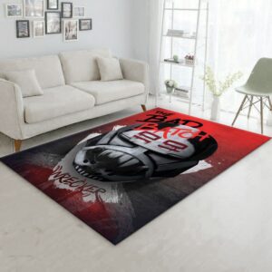 Wrecker Star War Rug