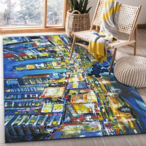 You Noel Gift Rug Bedroom Rug Home Decor