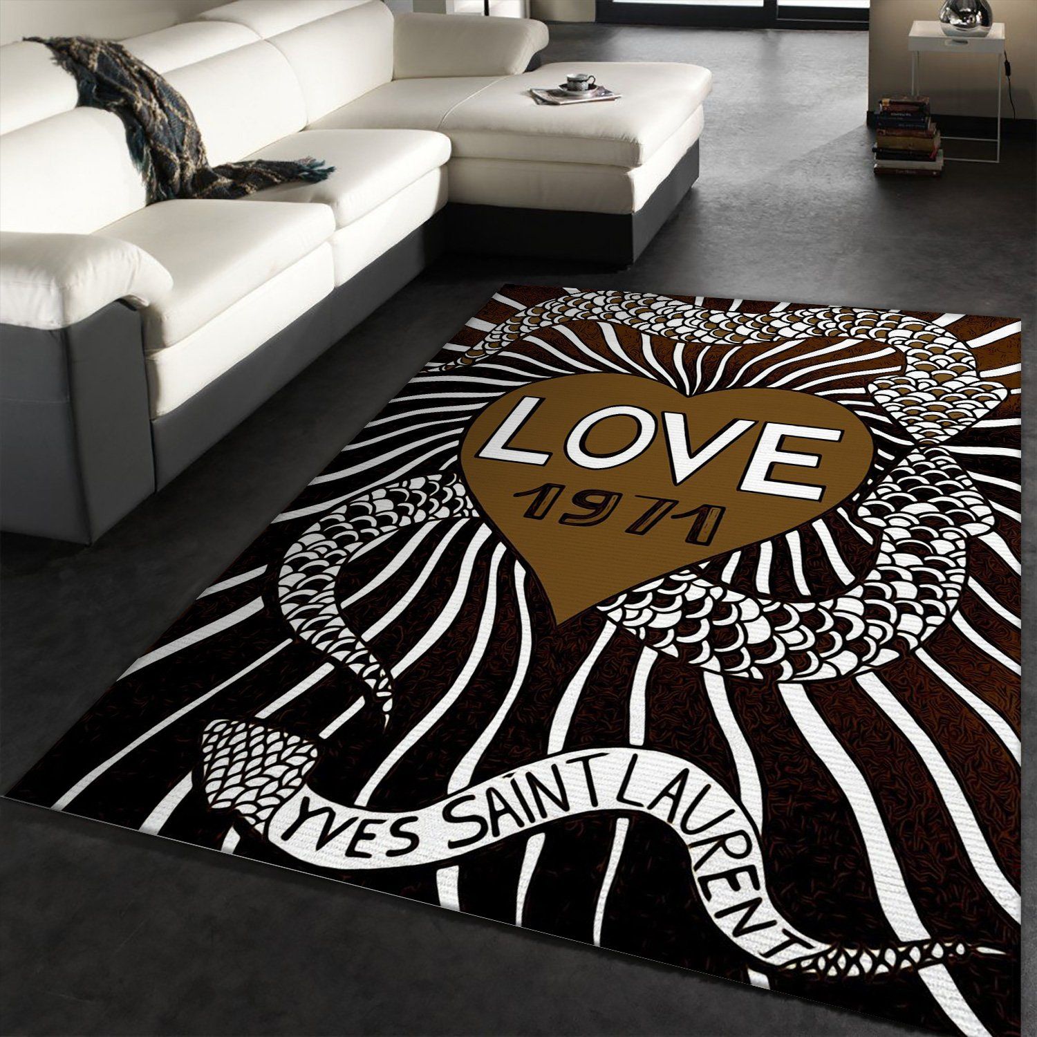 Ysl home decor outlet