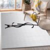 Yves Saint Laurent V1 Rug Living Room Rug Floor Decor Home Decor