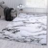 Yves Saint Laurent V9 Fashion Brand Bedroom Rug Floor Decor Home Decor