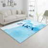 Zara Rectangle Rug Bedroom Rug Floor Decor Home Decor