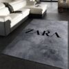 Zara Rug Living Room Rug Floor Decor Home Decor