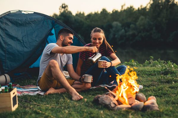 How to Prepare and Pack for a Camping Trip