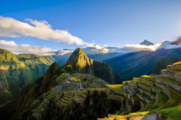 7 Best Ways to Reach Machu Picchu