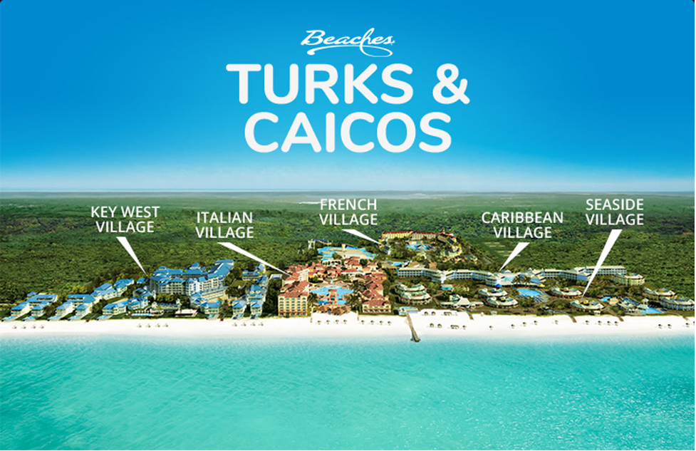 Exotic Travel Destination to Turks and Caicos