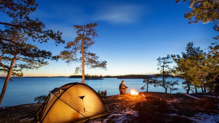 How to Prepare and Pack for a Camping Trip