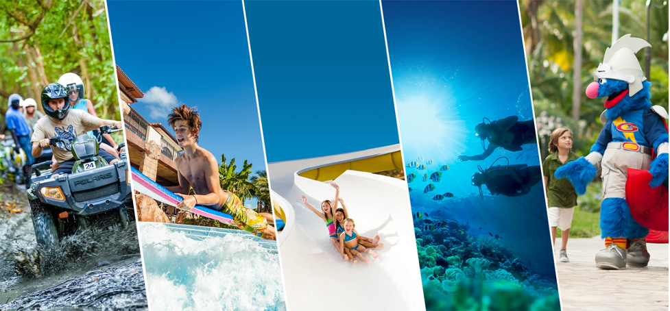 Exotic Travel Destination to Turks and Caicos