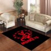 12 MONKEYS Living room carpet rugs