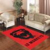 12 monkeys syfy Iphone Living room carpet rugs