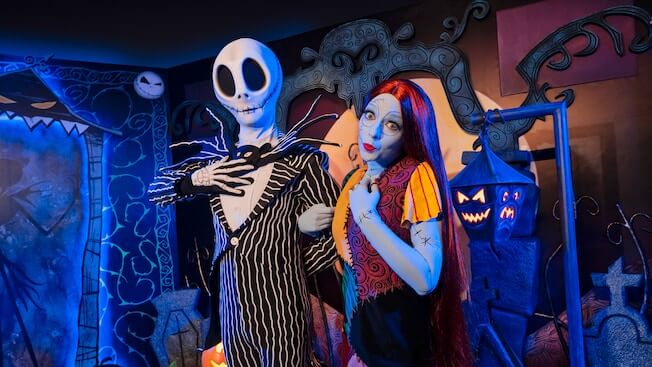 Hong Kong Disney’s Haunted Halloween Vs. Ocean Park Halloween Bash