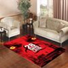 28 days later Living room carpet rugs