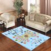 422nd quidditch world cup  Living room carpet rugs