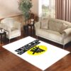 5 SOS Logo 3 Living room carpet rugs