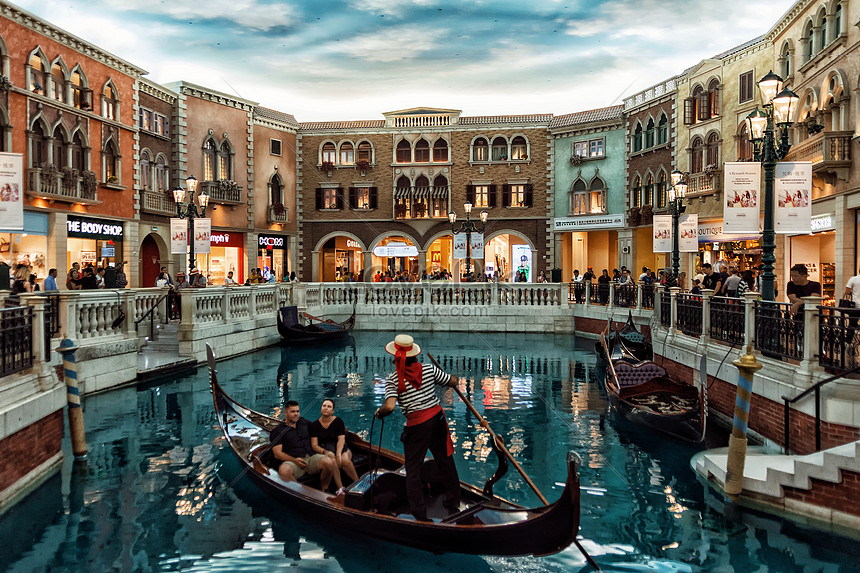 How to See the Best of Macau in Just One Day