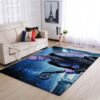 A Christmas Horror Story Area Rug Carpet - Movie Floor Rug Carpet Home Decor