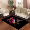 ACDC High Voltage Living room carpet rugs