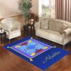 ALADDIN FLYING CARPET Living room carpet rugs