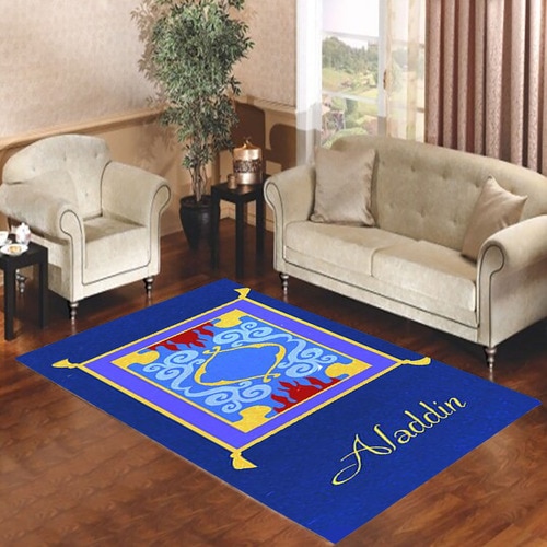 ALADDIN FLYING CARPET Living room carpet rugs