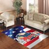 AMERICAN DAD Living room carpet rugs