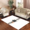 ANAHEIM DUCKS TEEMU SELANNE Living room carpet rugs