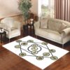 ARTIFACTS comic symbol top cow Living room carpet rugs