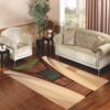 ATTIRE MASTER YODA Living room carpet rugs