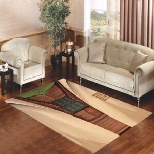 ATTIRE MASTER YODA Living room carpet rugs