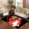 AVENGERS   IRONVENGER Living room carpet rugs