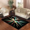 Above and Beyond Living room carpet rugs